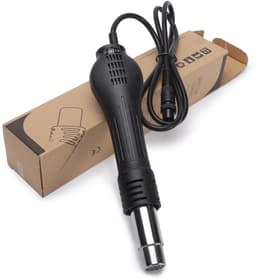 Solidchoice - Vervangende Grip voor Hot Air Gun van Rework Station — thumbnail 1