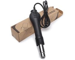 Solidchoice - Vervangende Grip voor Hot Air Gun van Rework Station
