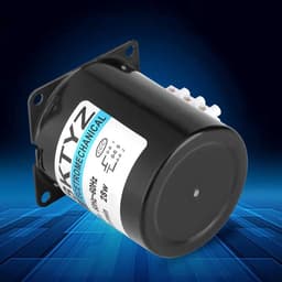 Solidchoice - 220V Synchronous Gear Motor met Torque Controle en Diverse Snelheden — thumbnail 2