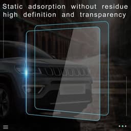 Store_9 - auto-camera-accessoires - antistatische folies - helder — thumbnail 2