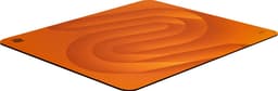 BenQ Zowie G-SR-SE-ZC08 ORANGE II Large Esports Gaming Mouse Pad, ComfortGlide™ & Steady Control 47x39 cm — thumbnail 2