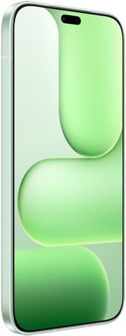 HONOR 600 Lite 5G Smartphone – 8GB RAM 256GB Opslag – 6.6" AMOLED 120Hz – Octa-core – 6520mAh Batterij – IP66 - Sprout Green — thumbnail 4