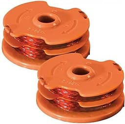 Grasmaaier Spoelen - Trimmer Spoel Spoellijn - Gazon Onderhoud - Eenvoudige Vervanging - 3 stuks - Niet gespecificeerd — thumbnail 3