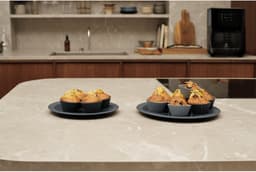 Electrolux EAF12B Enkel 12 l Vrijstaand 1700 W Heteluchtfriteuse Zwart — thumbnail 2