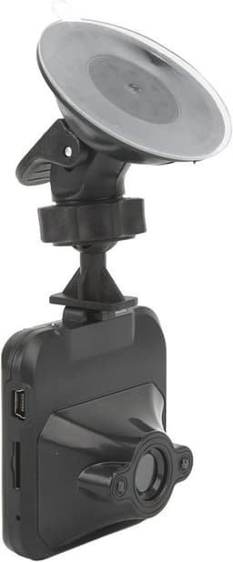 Aladdien - Dash Cam voor Auto's - 1080p - Ultieme Beveiliging - 1,6-inch Scherm — thumbnail 5