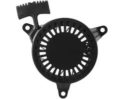 Pull Starter Vervanging - Trekstarter - Grasmaaier Accessoires - Geschikt voor XT149/XT173/XT650/XT675/XT775/XT800 - Metalen Materiaal - Diameter 14 cm