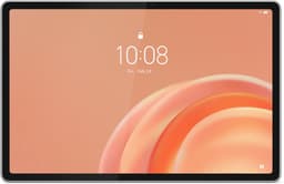 Lenovo Tab Plus Gen 2 (8GB 256GB) - Celestial White + Clear Case — thumbnail 2