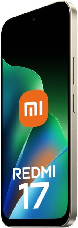 Redmi 17 - 4GB/128GB - Oak Green — thumbnail 3