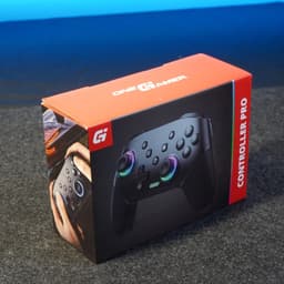 OneGamer Draadloze Controller - Geschikt voor Nintendo Switch & Switch 2 - Nintendo Switch Accessoires — thumbnail 4
