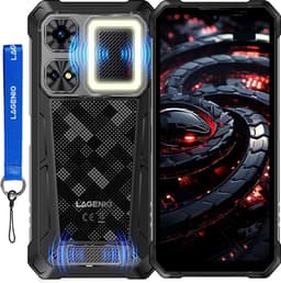 Lagenio Rhino1 Pro Rugged Smartphone — thumbnail 4