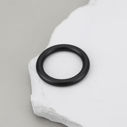 SnelShoppen - 10 stuks grasmaaier O-ringen T13119, nitrilrubber, 18,72x2,62x23,96mm, compatibel met John Deere, efficiënte afdichting, tuingereedschap — thumbnail 4