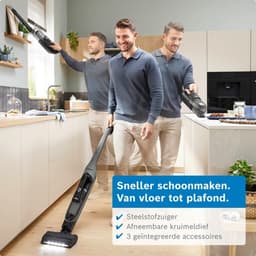 Bosch BHH4GN28 — thumbnail 3