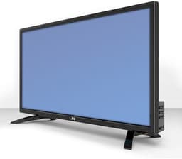 Lin 24LHDD06 - Televisie - HD Ready - 24 inch - Moderne Design — thumbnail 1