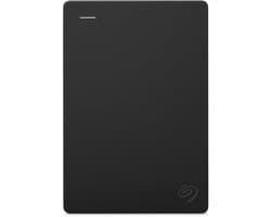Seagate Expansion Portable USB 3.0 - Externe Harde Schijf - 2 TB - HDD