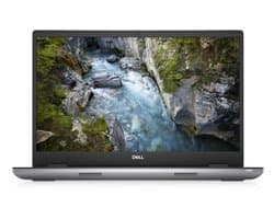 DELL Precision 7770 | Intel Core i7 | NVIDIA RTX A1000 | (″) | 256 GB SSD | 32 GB DDR4 | US | WiFi | Windows 11 Pro