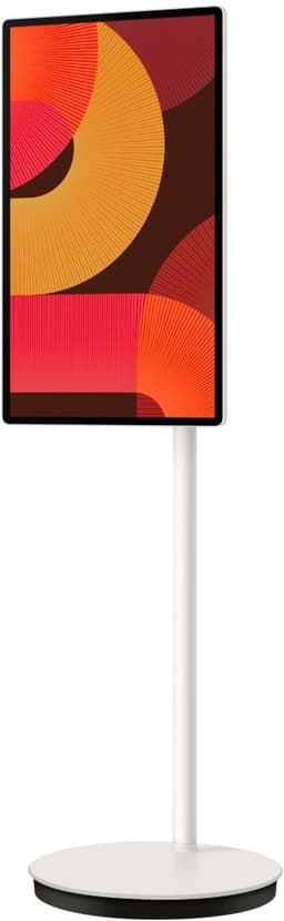 Samsung 27-inch The MovingStyle Smart TV (2025) — thumbnail 3