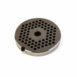 Meat Mincer #12 - Grinding Plate 6 mm — thumbnail 2