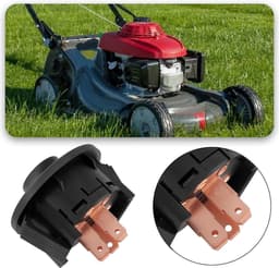 SnelShoppen - Startschakelaar Vervanging 5-pins voor Grasmaaier, Duurzaam Materiaal, Inclusief 2 Sleutels, Compatibel met Diverse Toro en Exmark Model — thumbnail 5