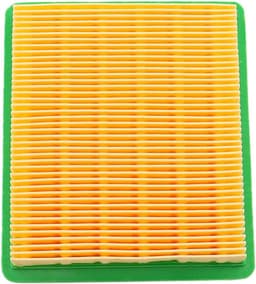 SnelShoppen - 2 x luchtfilter met bougie voor grasmaaier Fuxtec FX-RM4639 5196 1855 1860 - Vervangingsonderdelen voor tuinonderhoud - Hoogwaardige kwa — thumbnail 5
