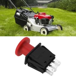 PTO-schakelaar 430-433 - Compatibel met Husqvarna en Craftsman - Betrouwbaar vervangonderdeel - Ideaal voor grasmaaiers - ShopVlot — thumbnail 2