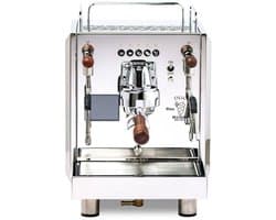 Bezzera - Duo Top DE- Espressomaschine