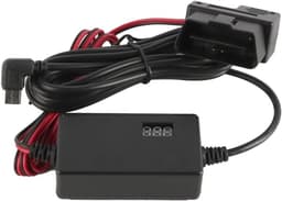OBD2 naar USB C-kabel 3,1 m - 16-pins OBDII-stepdownkabel - voor dashcam en GPS DVR - betrouwbare aansluiting - ShopVlot — thumbnail 2