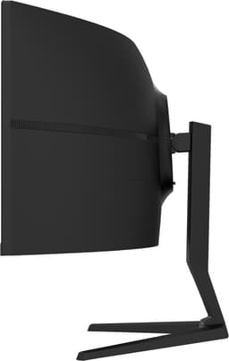 iiyama ProLite XCB4994DQSU-B1 - 49 inch - DQHD - VA - USB-Hub (4x) - verstelbaar - Curved - Speakers — thumbnail 2