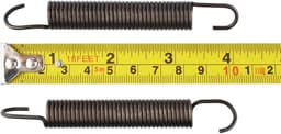 Lente-veer 932-0429A - 2 stuks - Vervangt originele veer - Geschikt voor MTD grasmaaier - ShopVlot — thumbnail 5