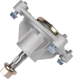 Grasmaaier Spindel - Motoronderdeel Reserveonderdeel - Gazononderhoud - Heavy-Duty Metalen Constructie - 1200 Gram - Zilver — thumbnail 5