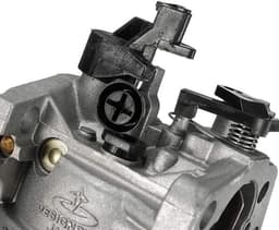 Grasmaaier Trimmer Carburetor - Carb - Aluminium - Geschikt voor 751-10309 en 951-10309 - Hoogwaardige prestaties - Voor grasmaa... — thumbnail 1