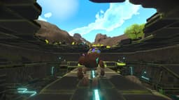Unpetrified: Echoes of Nature – PS5 — thumbnail 4