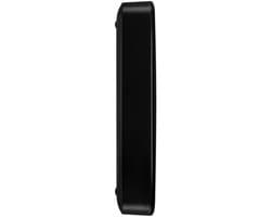 Externe Harde Schijf - Draagbare Opslag - Bestanden Opslaan - Snelle Dataoverdracht - 6 TB - Zwart — thumbnail 2