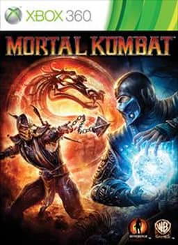Mortal Kombat: Complete Edition - Xbox 360 — thumbnail 2