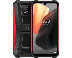 Ulefone Armor 8 Pro - 128GB - Zwart