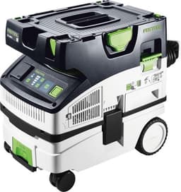 Festool stofzuiger ctl mini I — thumbnail 1