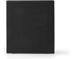 Nedis Filter voor luchtreiniger - Geschikt voor zuiveringsmodel: AIPU200CWT