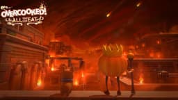 Overcooked! All You Can Eat Edition - PS5 — thumbnail 2