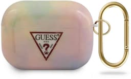 Guess AirPods Pro hoesje - Tie en Dye Collection Roze — thumbnail 3