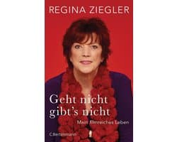 Geht nicht gibt's nicht!