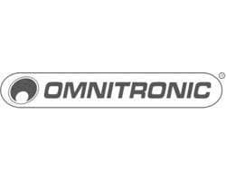 Omnitronic FPS-5 ELA-Wandluidspreker