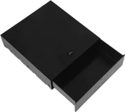 Let op type!! Metalen bescherm hoesje voor 3.5 inch HDD harde schijf — thumbnail 1