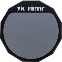 Vic Firth PAD6 - Oefenpad, 6 — thumbnail 1