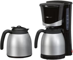 Clatronic KA 3328 - Koffiezetapparaat - met extra  Thermoskan — thumbnail 1