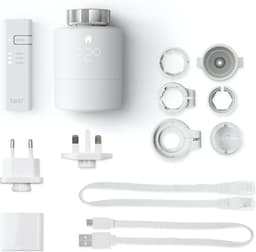 Tado Starter Kit - Smart Radiator Thermostat V3+ — thumbnail 8