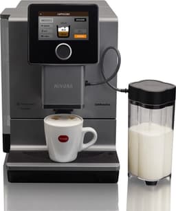 Nivona CafeRomatica NICR 970 | Volautomaat | Espressomachine — thumbnail 1