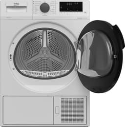 Beko DS9414CX2 wasdroger Vrijstaand Voorbelading 9 kg D Wit — thumbnail 6