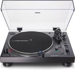 Audio Technica AT-LP120XUSB — thumbnail 2