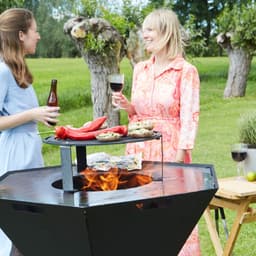Barbecook Nestor Original Zwart |  | 5404035700785 — thumbnail 4