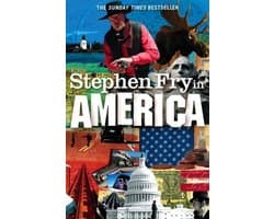 Stephen Fry In America