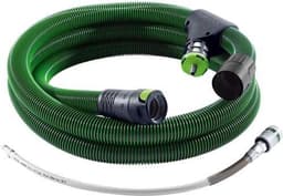 Festool 44mm IAS-slang voor LEX 3, LEX 2 & LRS - IAS 3-7000 AS - 497210 — thumbnail 1